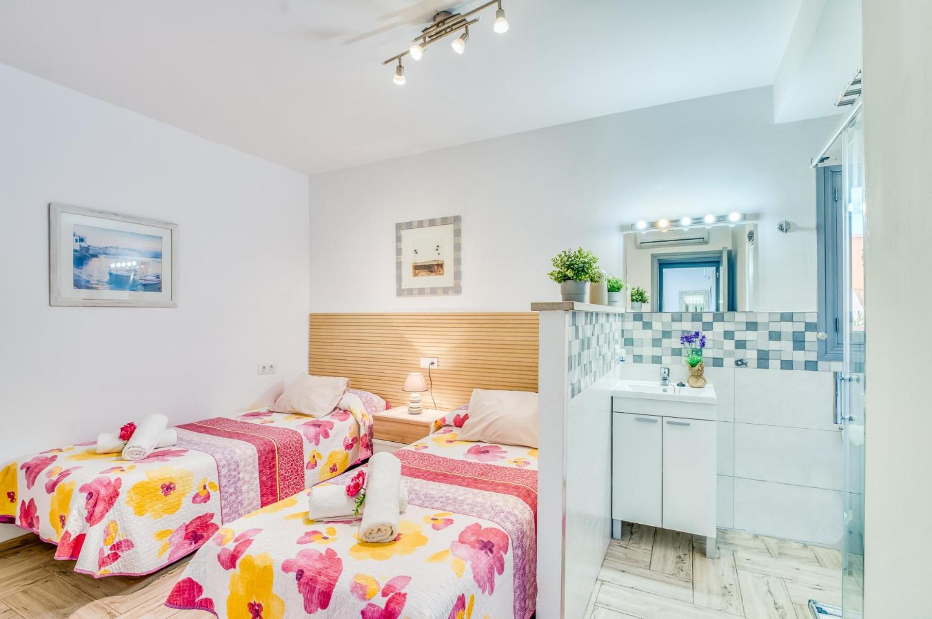 Ideal Property Mallorca - Marvi Алькудия Экстерьер фото