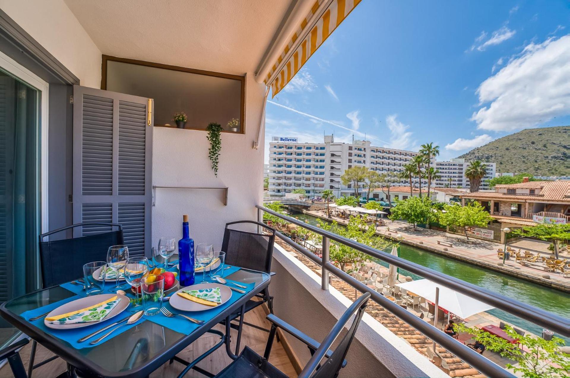 Ideal Property Mallorca - Marvi Алькудия Экстерьер фото